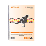 A4 120 Page Notebook-Photoroom