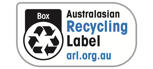 Australasian Recycling Label