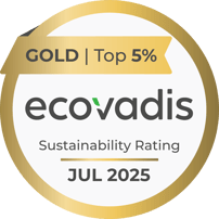 Ecovadis 2025