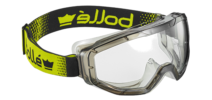 GLOBEN10W Safety Goggles