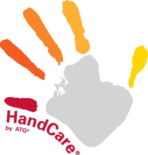 Handcare logo