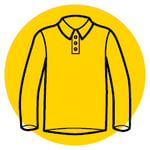 Icon-Shirt