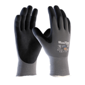 MaxiFlex Ultimate with Adapt