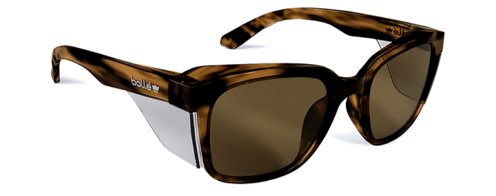 STK41N54A Polarised Safety Glassses