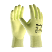 MaxiCut Ultra Cut C Hi-Vis Gloves