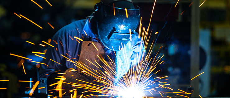 Different Types of Welding Protection Explained