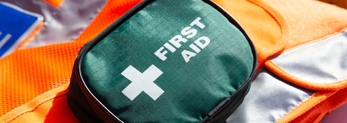 Little Known Facts About Workplace First Aid