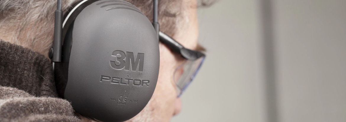 The Ultimate Hearing Protection Guide