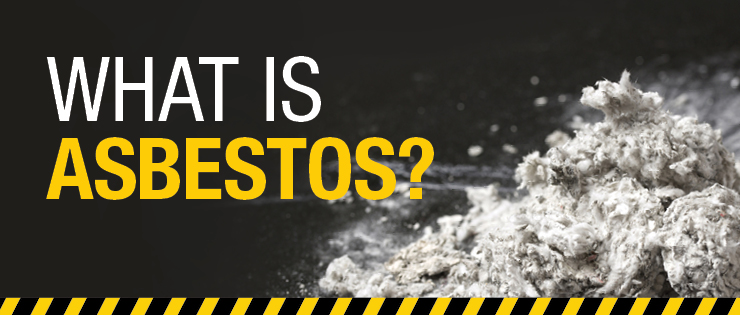 The Identification and Mitigation of Asbestos