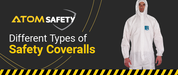 Understanding Safety Coverall Standards & Classifications